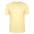 squiq - T-Shirt simple - Creme