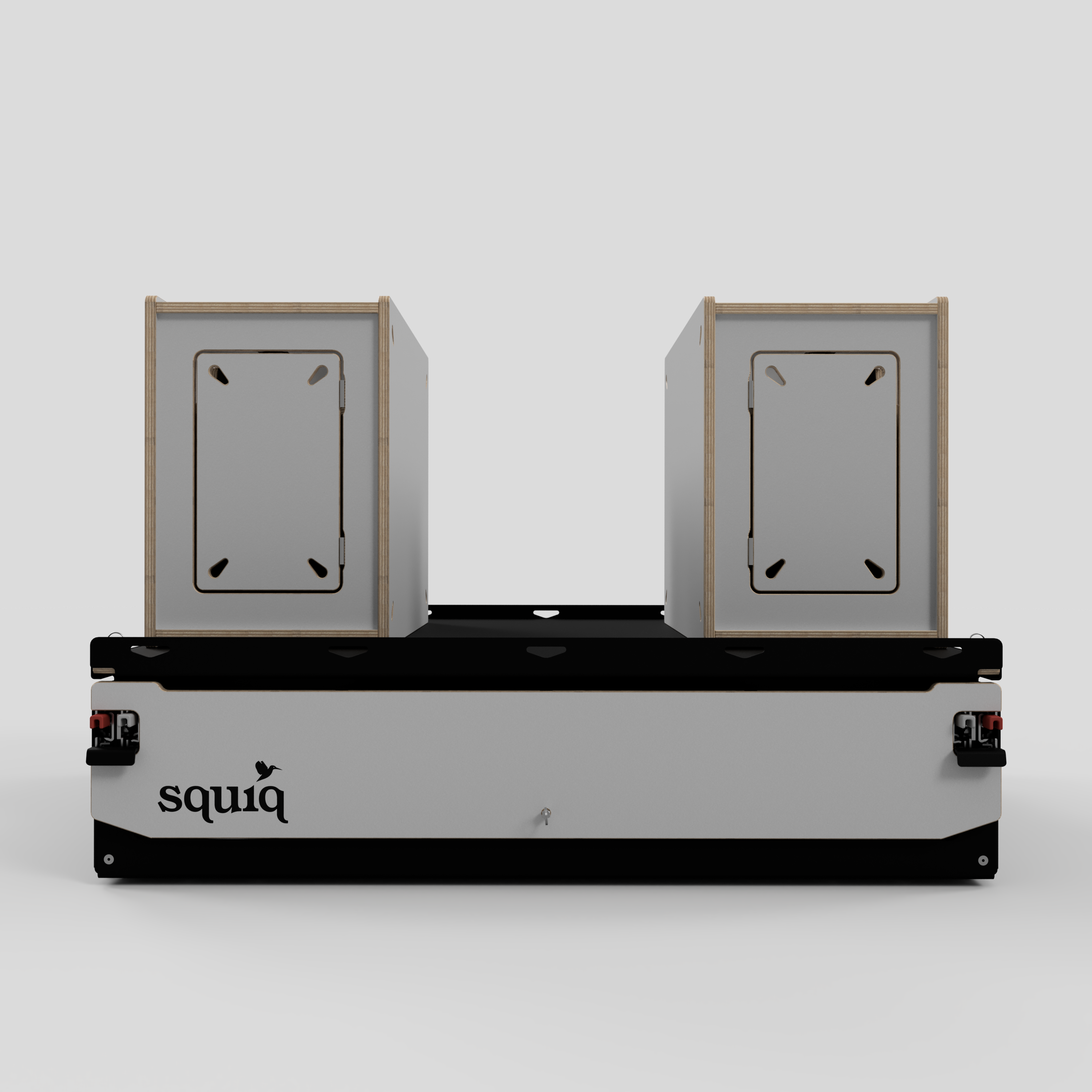 squiq - Traveler regular